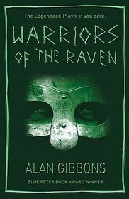 Warriors of the Raven (Legendeer Trilogy)