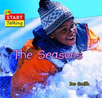 The Seasons (Start Talking)