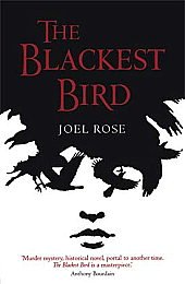 Blackest Bird, The: A Novel of Murder in Nineteenth-century New York