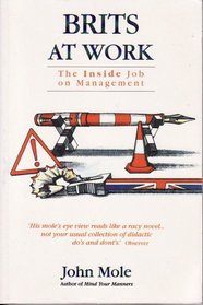 Brits at Work: Inside Job on Management