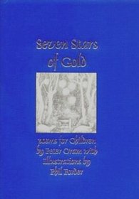 Seven Stars of Gold: Poems for Children