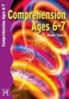 Comprehension: Ages 6-7