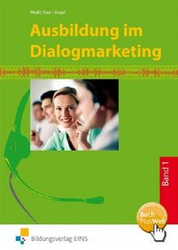 Ausbildung im Dialogmarketing 1