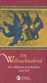 Am Weihnachtsabend