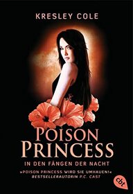 Poison Princess - In den Fngen der Nacht: Band 3