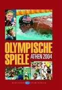 Olympische Spiele Athen 2004.