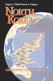 North Korea: Geographic Perspectives