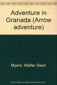 Adventure in Granada (Arrow Adventure)