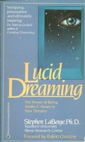 Lucid Dreaming