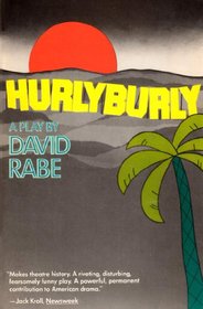 Hurlyburly: A Play