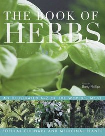 The Book of Herbs