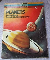 Planets (Wonder Why)