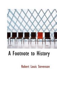 A Footnote to History