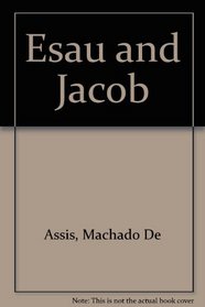 Esau and Jacob