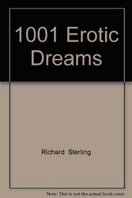 1001 Erotic Dreams