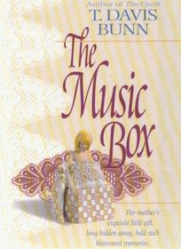 The Music Box (Thorndike Press Large Print Christian Fiction)