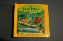 The Lion King: Jungle Days (Tiny Changing Pictures Books)