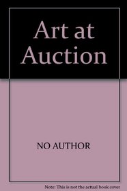 ART AT AUCTION