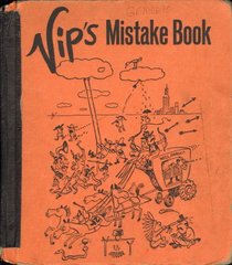 Vip's Mistake Book