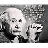 Albert Einstein (Living Philosophies)
