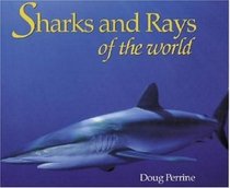 Sharks and Rays of the World (Worldlife Discovery Guides)