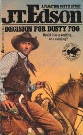 Decision for Dusty Fog (Floating Outfit)