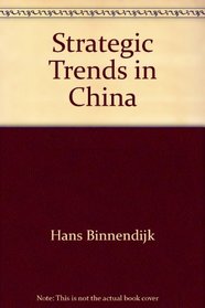 Strategic Trends in China