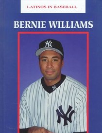 Bernie Williams (Latinos in Baseball)