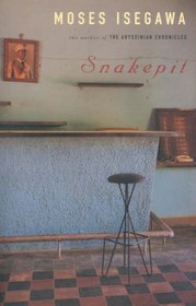 Snakepit: A Novel