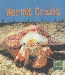 Hermit Crabs (Read & Learn: Sea Life)