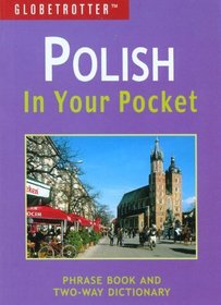 Polish in Your Pocket (Globetrotter In Your Pocket)