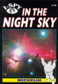 I-Spy in the Night Sky (I Spy)