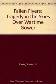 Fallen Flyers: Tragedy in the Skies Over Wartime Gower