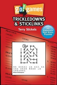 Go!Games Trickledowns & StickLinks (Go Games)