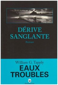 Drive sanglante (French Edition)