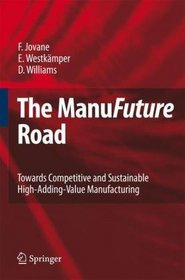 The ManuFuture Road: Towards Competitive and Sustainable High-Adding-Value Manufacturing