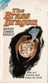 The Brass Dragon