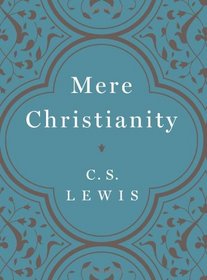 Mere Christianity Gift Edition