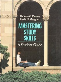Mastering Study Skills