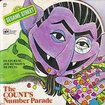 The Counts Number Parade