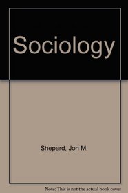 Sociology Fourth Edition