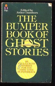 Bumper Book of Ghost Stories: No. 1