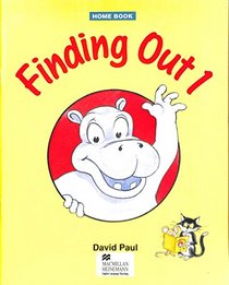 Finding Out-Home Book: Level 1 (Finding-Out Books) (No. 1)