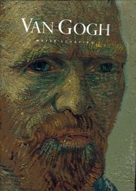 Vincent Van Gogh (Masters of Art)