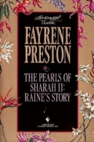 Raine's Story (Pearls of Sharah, Bk 2) (Loveswept Classic, No 12)