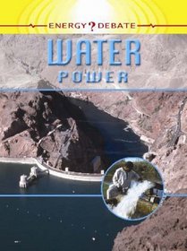 Water Power (Energy Debate)