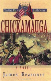 Chickamauga (Civil War Battle (Audio))