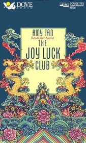The Joy Luck Club (Audio Cassette) (Abridged)