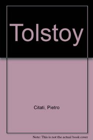 Tolstoy