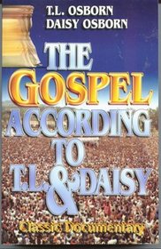 The gospel according to T.L. & Daisy: Classic documentary